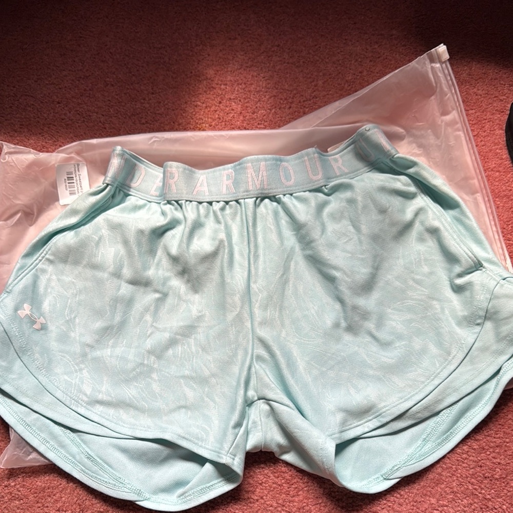 Under Armour shorts